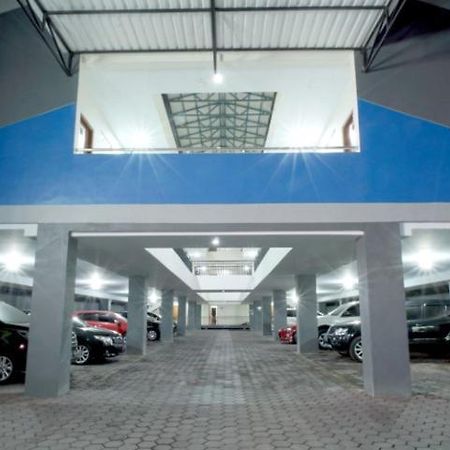 Dparagon Seturan 4 Maguwo Exterior photo