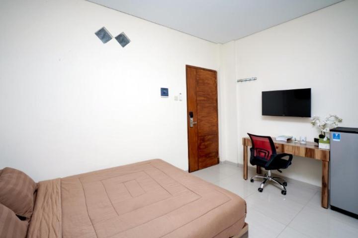 Dparagon Seturan 4 Maguwo Exterior photo