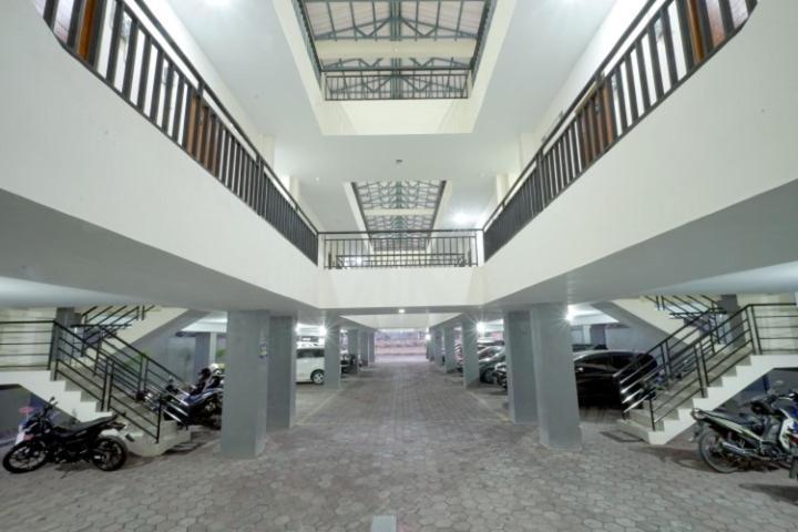 Dparagon Seturan 4 Maguwo Exterior photo